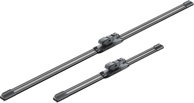 Wiper blade set BOSCH 2psc 3397014245 - image 6