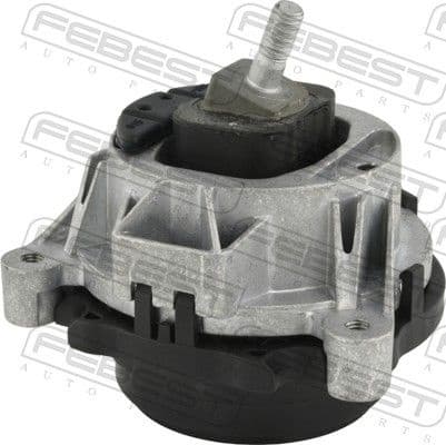 Mounting, engine BMM-F30N20LH