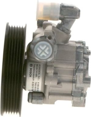 Hydraulic Pump, steering KS00000628 - image 3