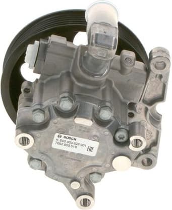 Hydraulic Pump, steering KS00000628 - image 4