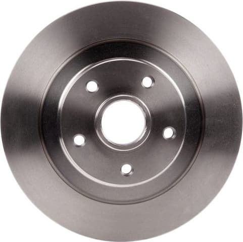 Brake Disc 0986479446 - image 2