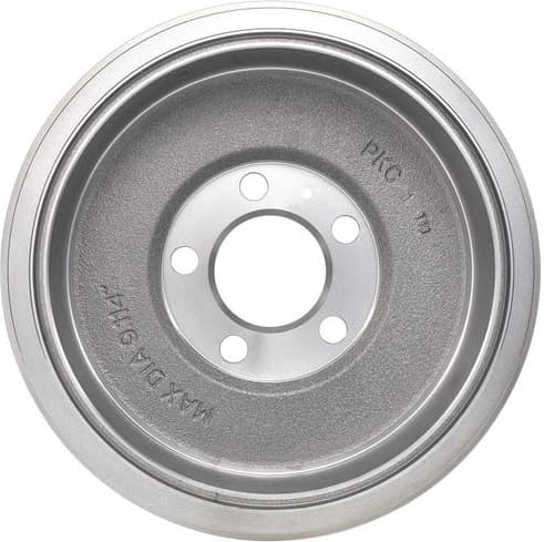 Brake Drum 0986477152 - image 9