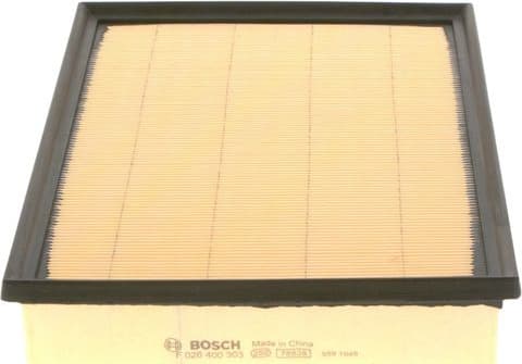 Air Filter F026400303 - image 6