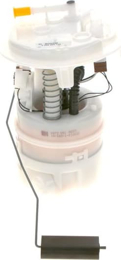 fuel supply unit 0986580138 - image 5