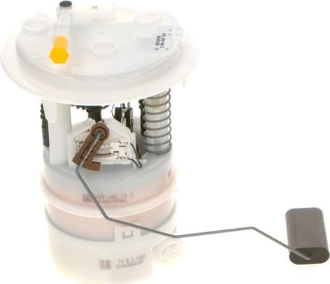 fuel supply unit 0986580138 - image 8