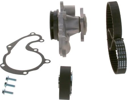 Water Pump & Timing Belt Kit 1987946462 - image 6