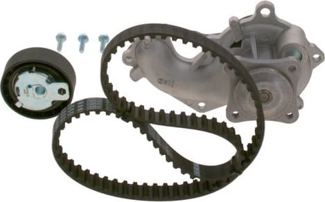 Water Pump & Timing Belt Kit 1987946462 - image 7