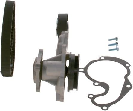 Water Pump & Timing Belt Kit 1987946462 - image 8