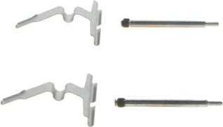 Accessory Kit, disc brake pad 1987474257 - image 5