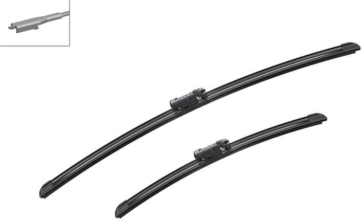 Wiper Blade Aerotwin 3 397 007 579 - image 5