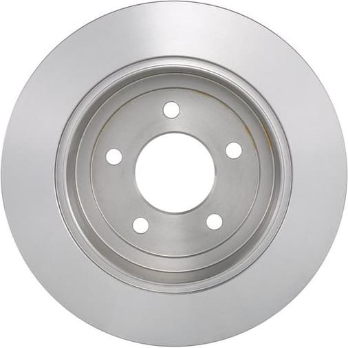 Brake Disc 0986479102 - image 8