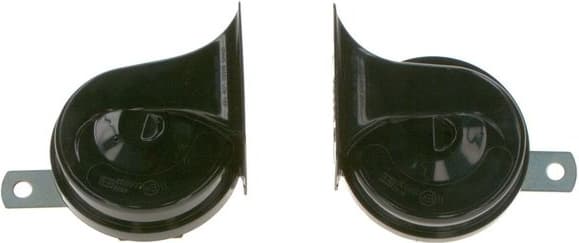 Air/Electric Horn 0986AH0503 - image 6