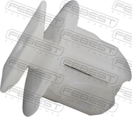 Clip, trim/protection strip 88570-133