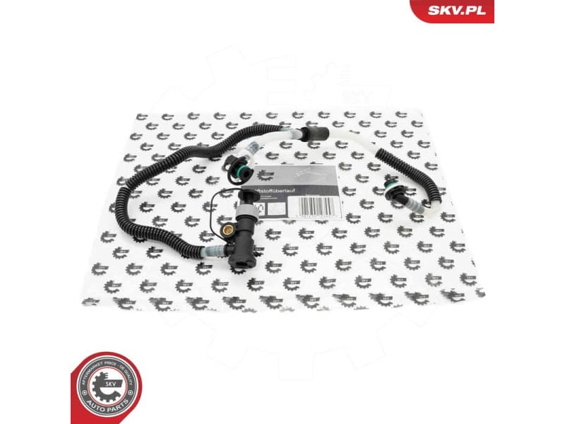 Fuel Line 54SKV573