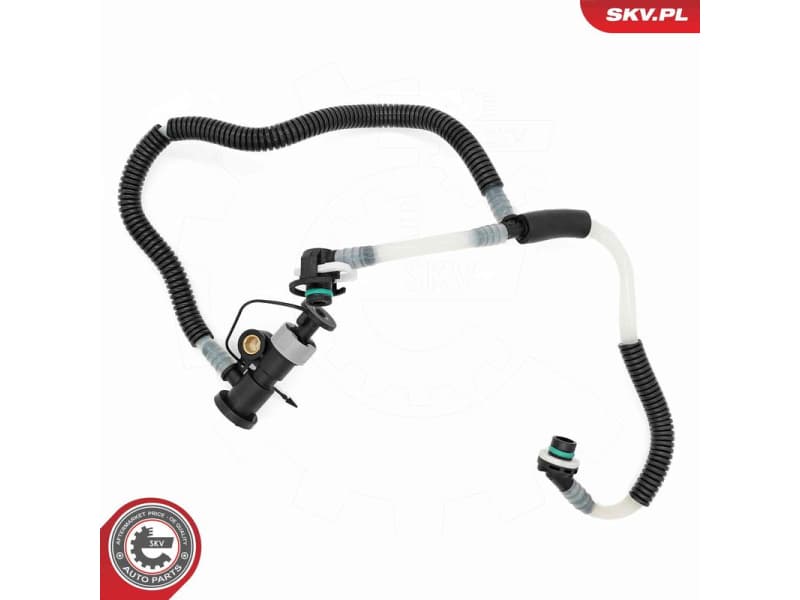 Fuel Line 54SKV573 - image 2