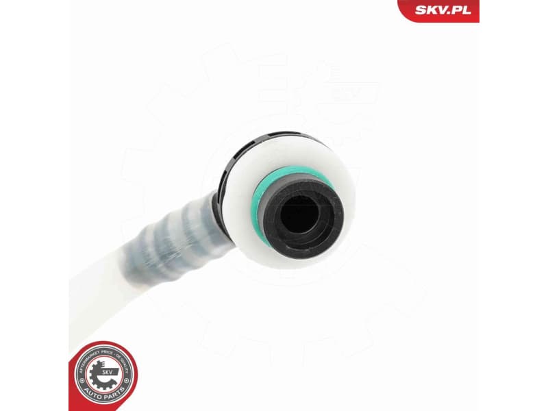 Fuel Line 54SKV573 - image 3