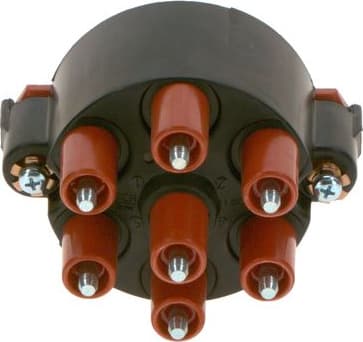 Ignition Distributor Cap 1235522413 - image 5