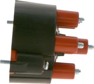 Ignition Distributor Cap 1235522413 - image 8