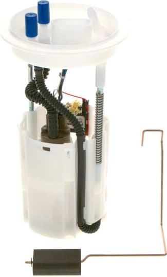 fuel supply unit 0986580940 - image 5