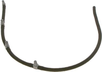 Hose, fuel overflow 0928402046 - image 7