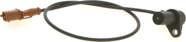 Sensor, crankshaft pulse 0261210292 - image 7