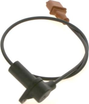 Sensor, crankshaft pulse 0261210292 - image 8