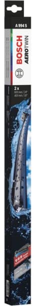 Wiper Blade Aerotwin 3 397 014 877 - image 5