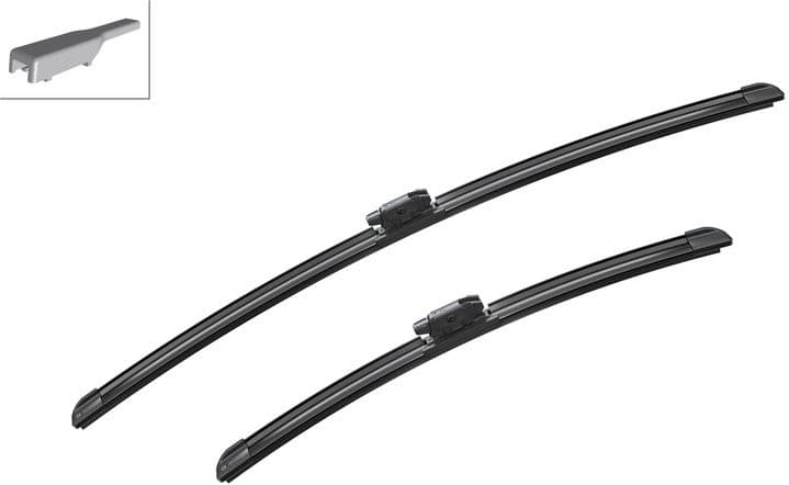 Wiper Blade Aerotwin 3 397 014 877 - image 6