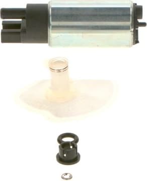 Fuel Pump 0986580937 - image 4