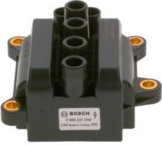 Ignition Coil 0986221046 - image 9