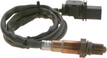 Oxygen Sensor 0281004425 - image 10