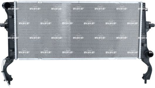 Radiator, engine cooling 550327