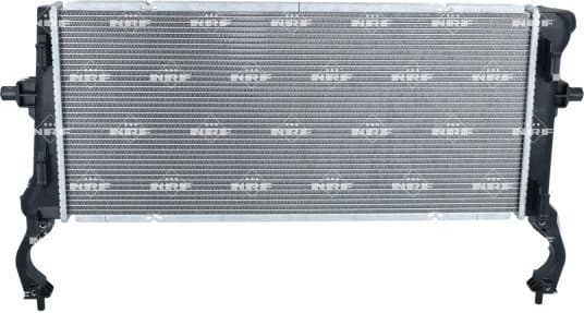 Radiator, engine cooling 550327 - image 3
