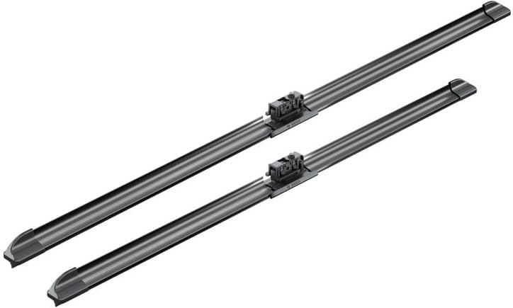 Wiper blade set BOSCH 2psc 3397014832 - image 10