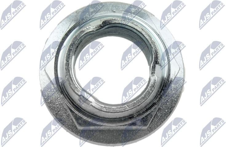 Nut, kingpin KSN-ME-000 - image 3