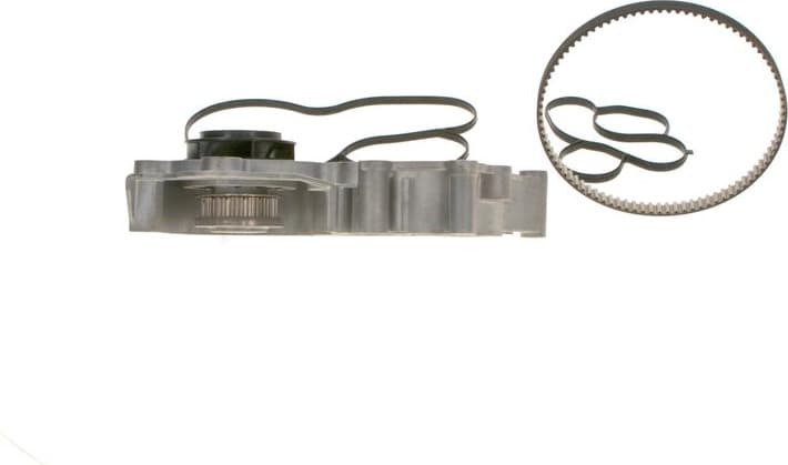 Water Pump & Timing Belt Kit 1987946958 - image 7