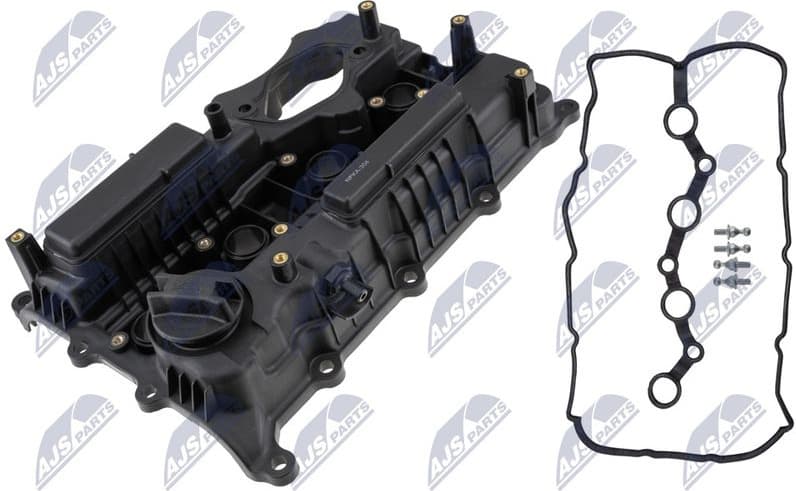 Cylinder Head Cover BPZ-KA-304