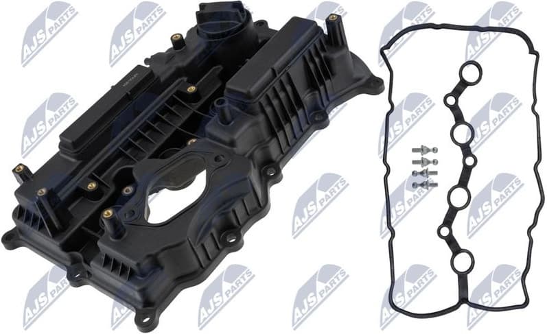 Cylinder Head Cover BPZ-KA-304 - image 2