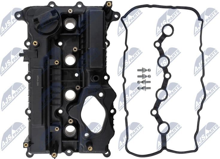 Cylinder Head Cover BPZ-KA-304 - image 4