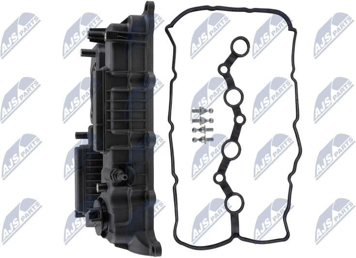 Cylinder Head Cover BPZ-KA-304 - image 6
