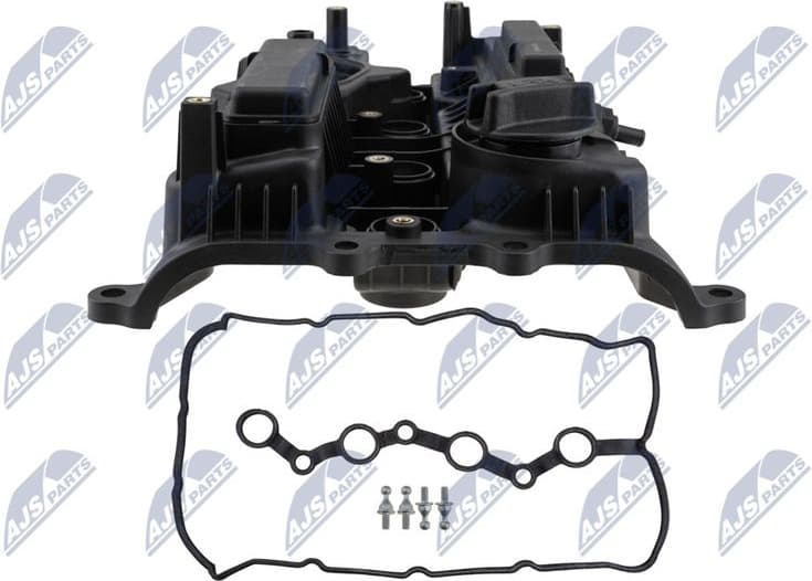 Cylinder Head Cover BPZ-KA-304 - image 7