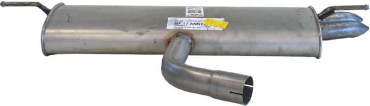 Rear Muffler 233-699 - image 2