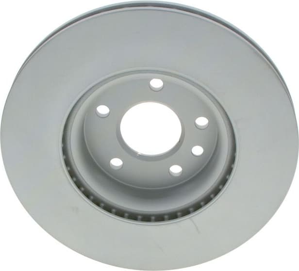 Brake Disc 0986479701 - image 3