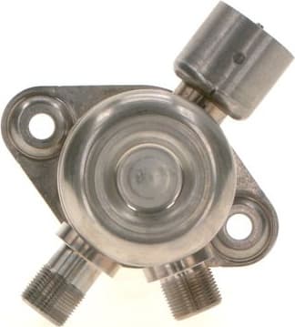 High-pressure Pump 0261520219 - image 7