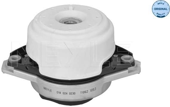 Mounting, engine MEYLE-ORIGINAL: True to OE. 014 024 0230