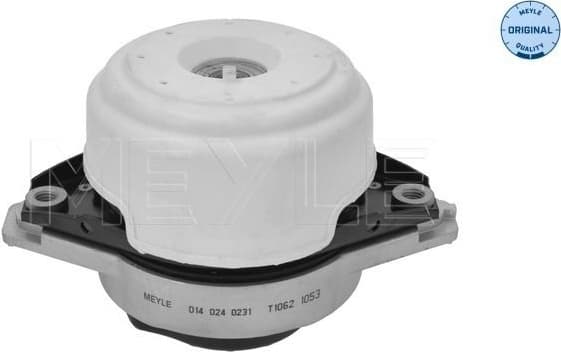 Mounting, engine MEYLE-ORIGINAL: True to OE. 014 024 0231