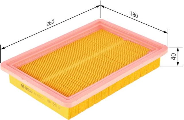 Air Filter 1457433073 - image 10