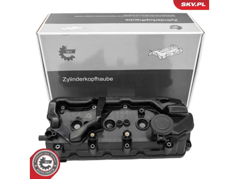 Cylinder Head Cover 48SKV123