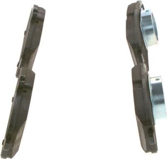 Brake Pad Set, disc brake 0 986 494 763 - image 3
