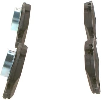 Brake Pad Set, disc brake 0 986 494 763 - image 5